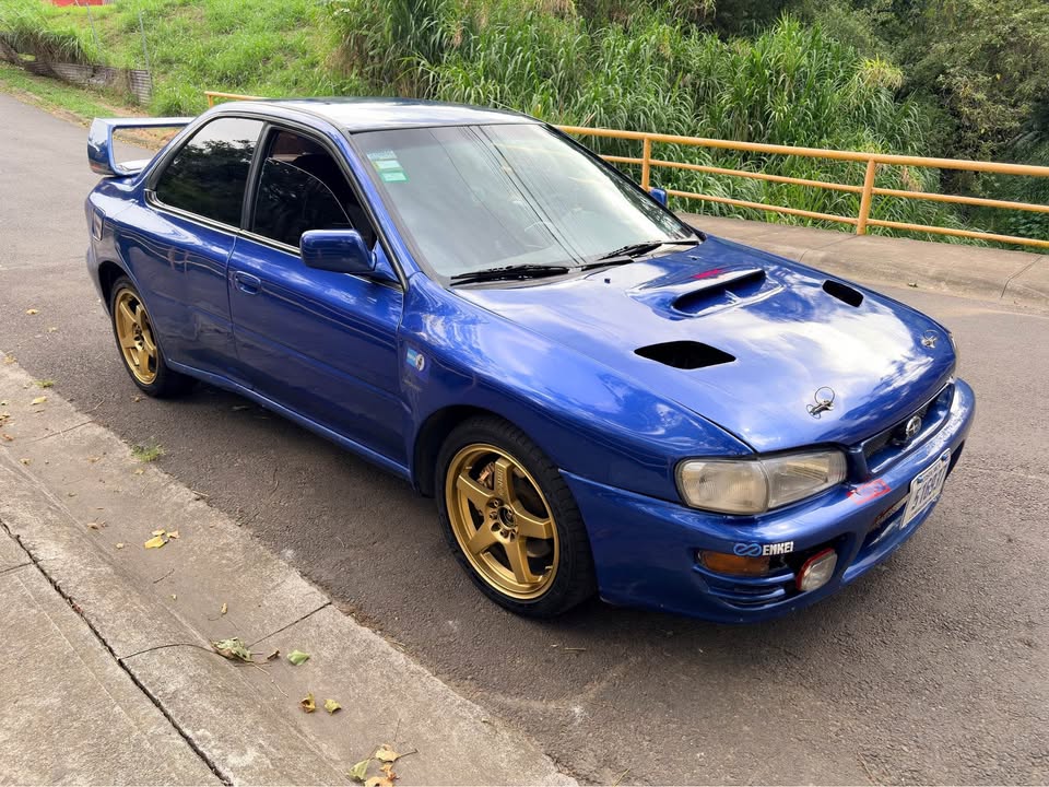 1994 Honda e - foto 2