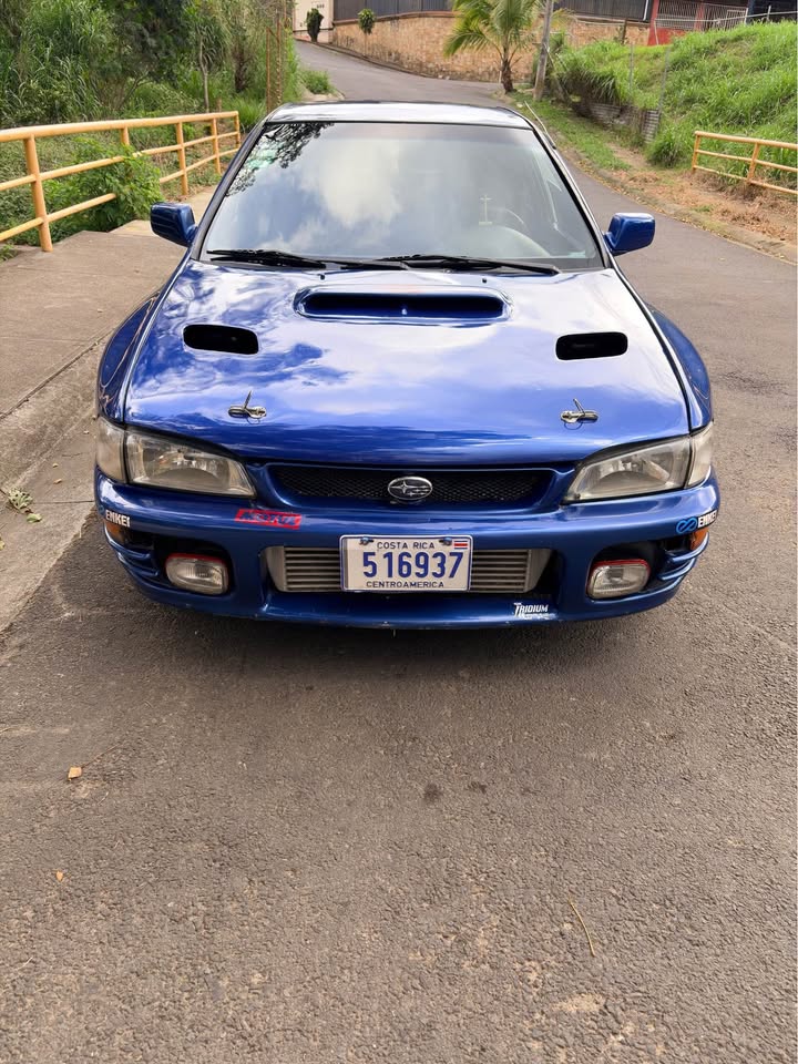 1994 Honda e - foto 3