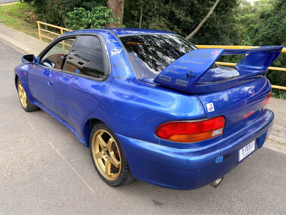 1994 Honda e - foto 5