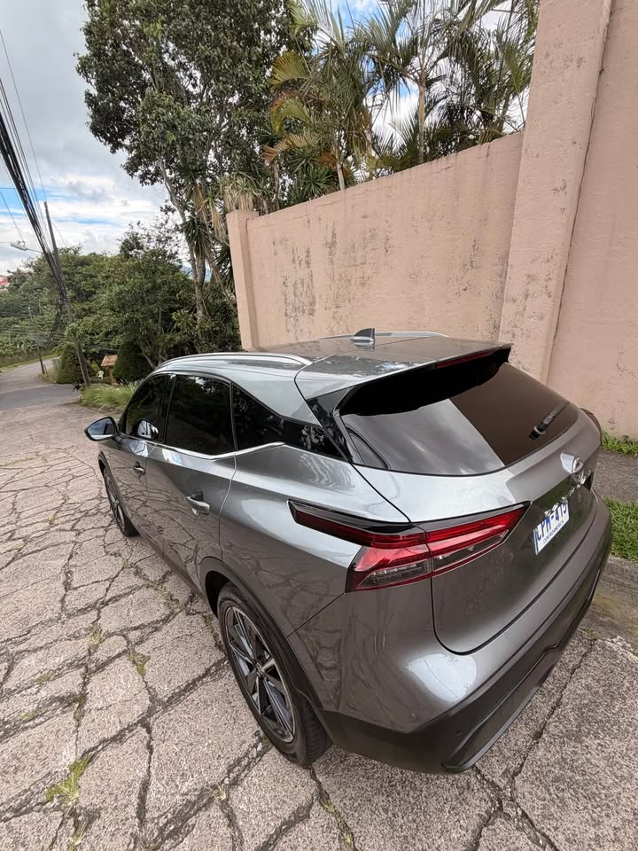 2023 Nissan Qashqai - foto 3