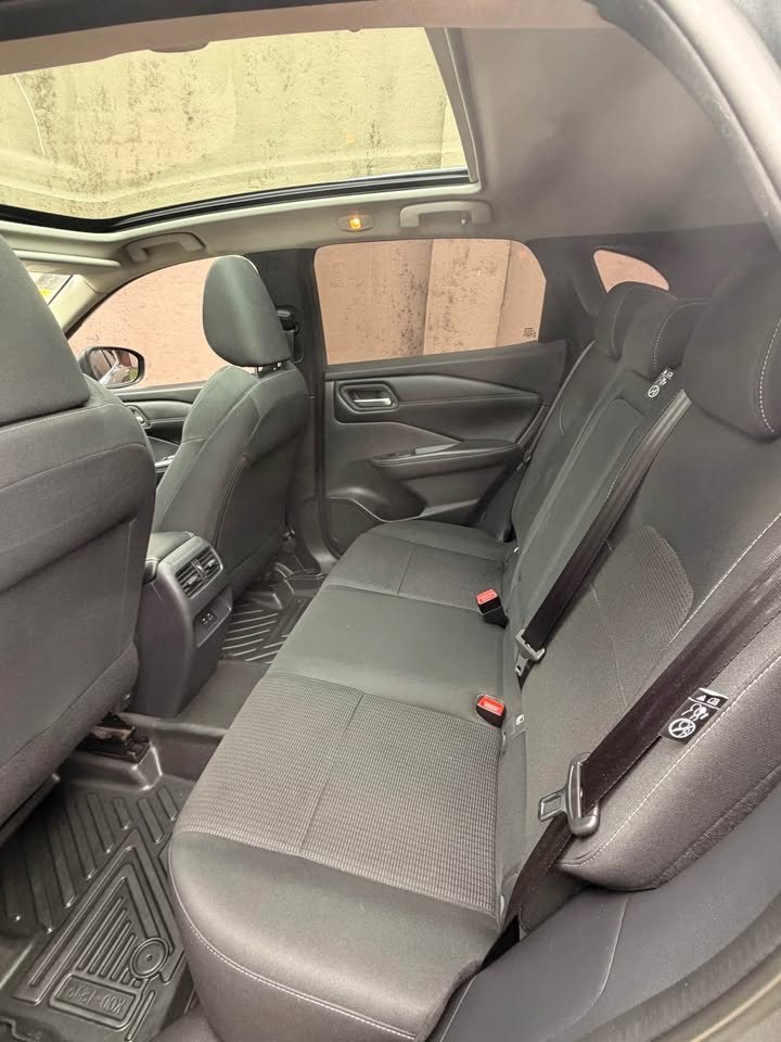 2023 Nissan Qashqai - foto 5