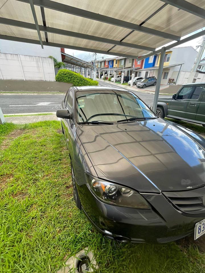 2008 Mazda Mazda3 - foto 2