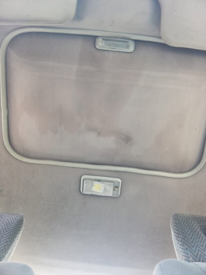 1997 Honda Civic - foto 4