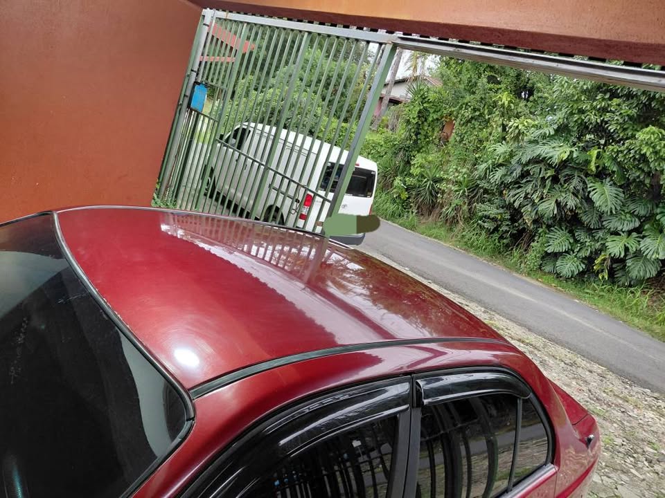 2002 Hyundai Accent - foto 3