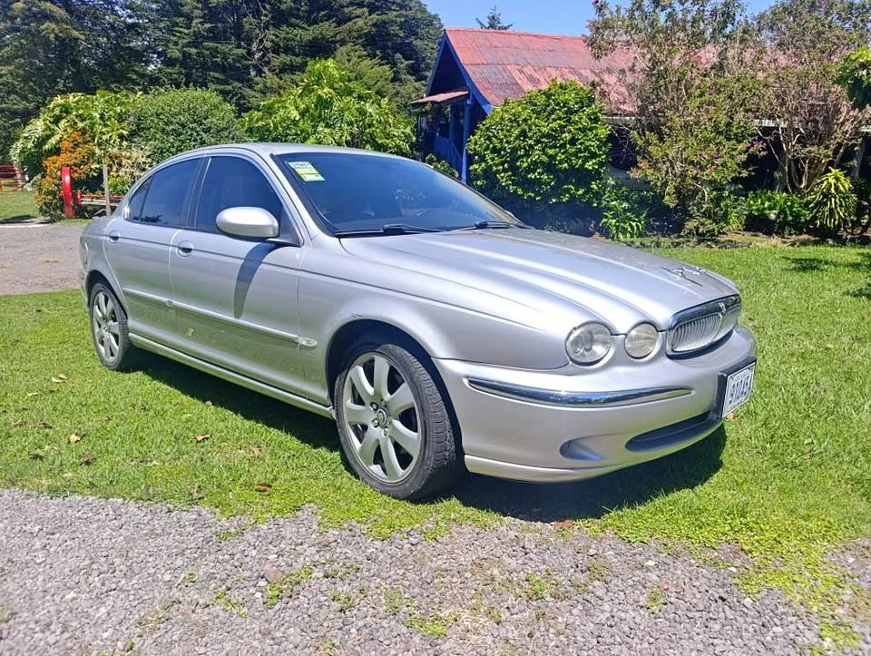 2006 Jaguar Other