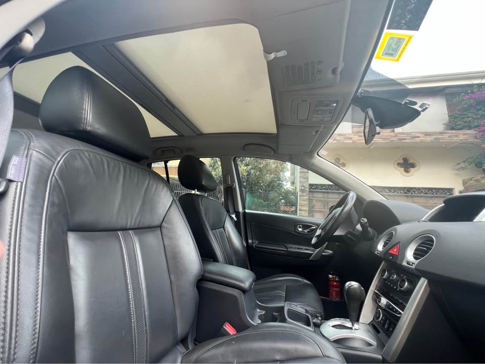 2010 Renault Koleos - foto 2