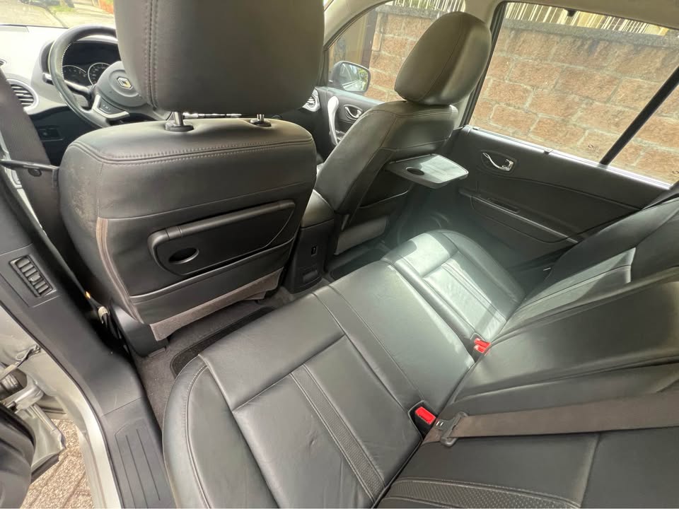 2010 Renault Koleos - foto 5