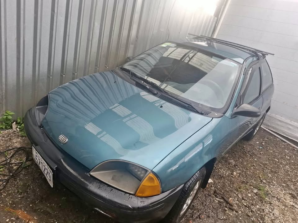 1996 Suzuki Other