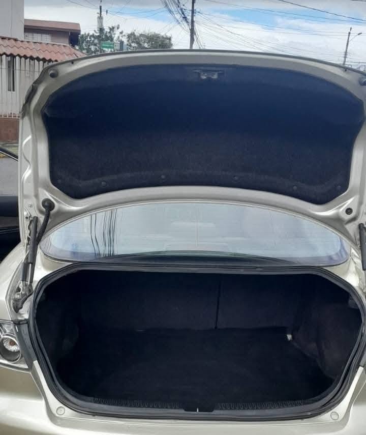 2005 Mazda Mazda6 - foto 3