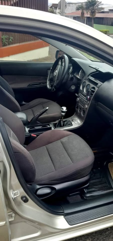 2005 Mazda Mazda6 - foto 4