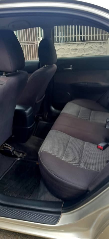 2005 Mazda Mazda6 - foto 5