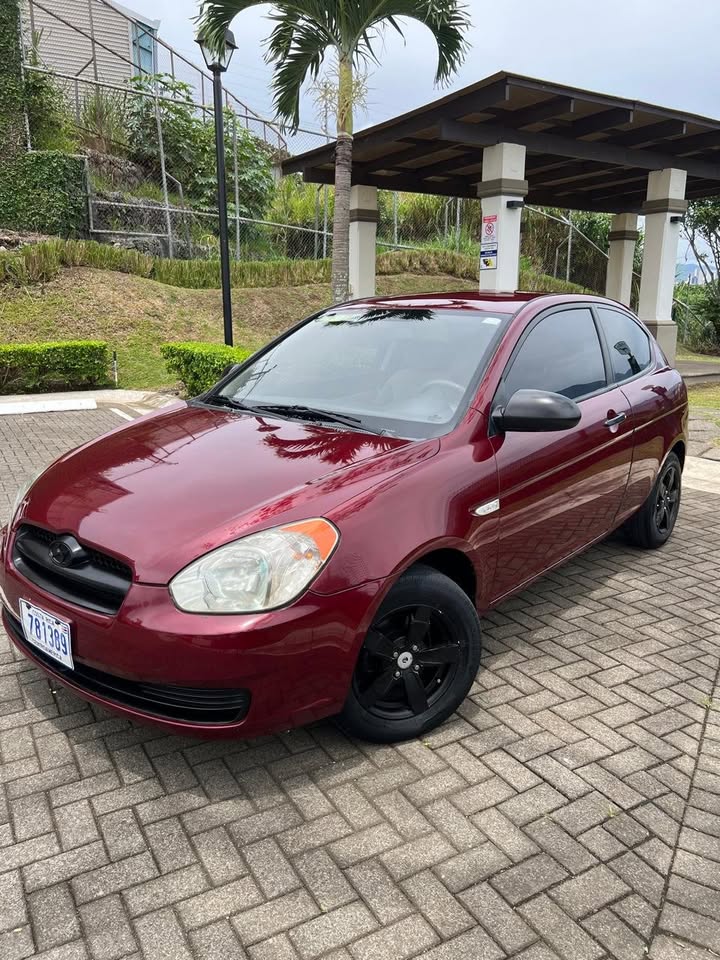 2007 Hyundai Accent - foto 3