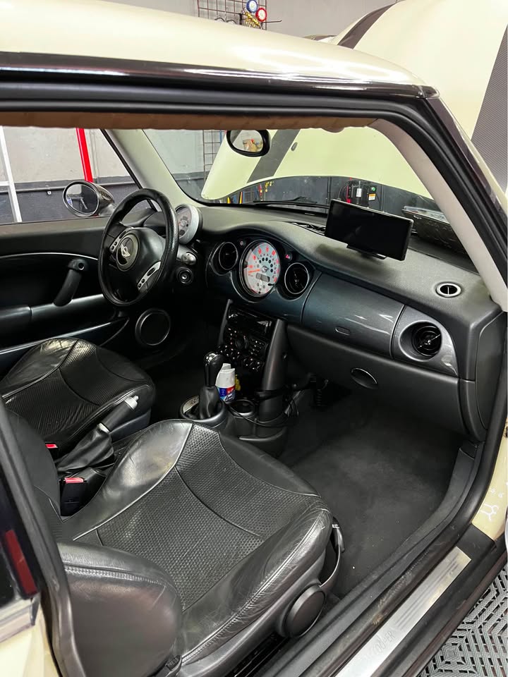 2004 Mini Cooper - foto 3