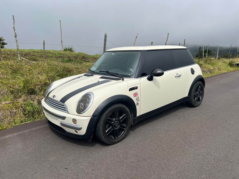 2004 Mini Cooper - foto 5