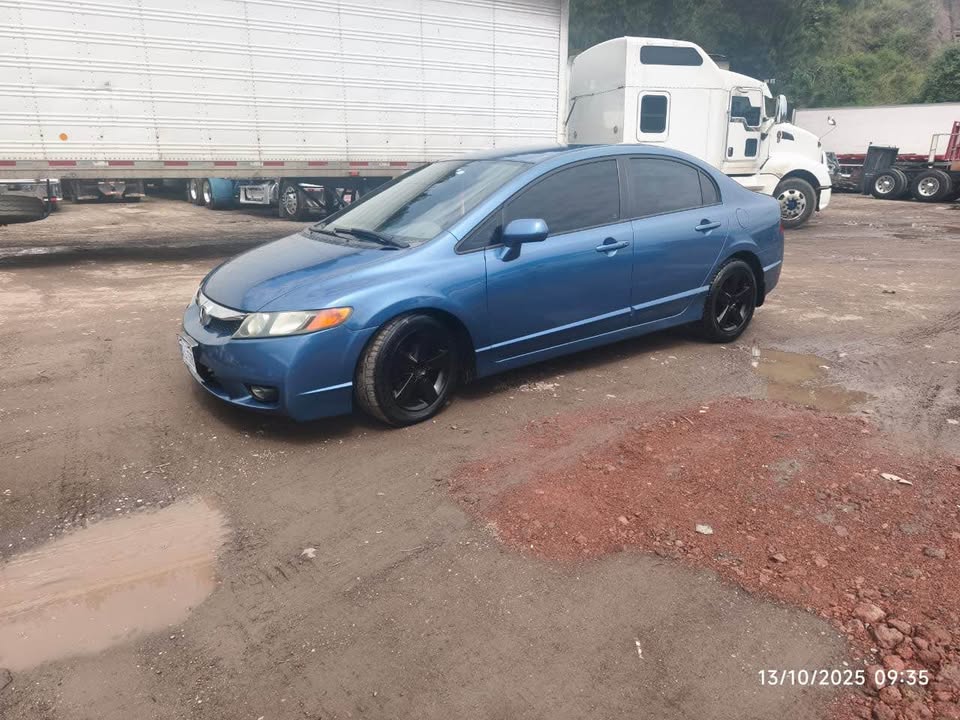 2006 Honda Civic - foto 2