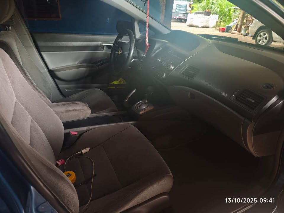 2006 Honda Civic - foto 4