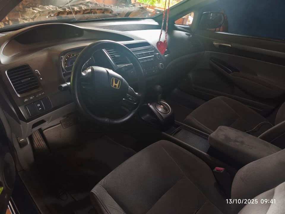 2006 Honda Civic - foto 5