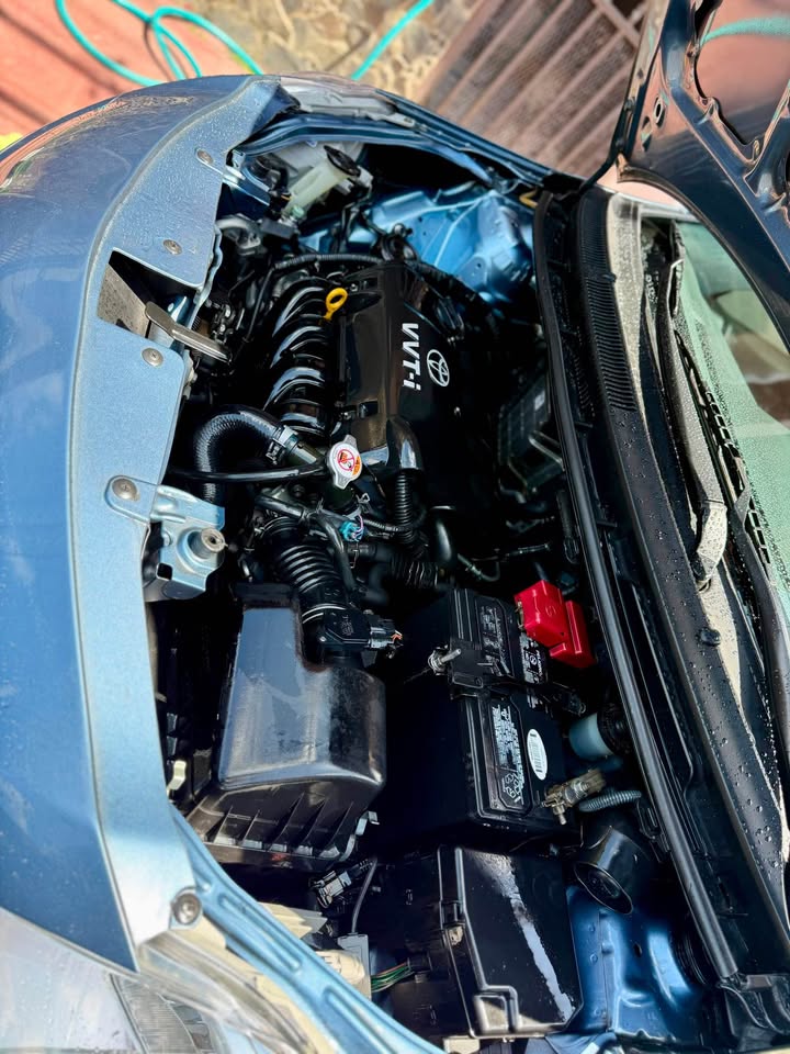 2008 Peugeot 2008 - foto 3