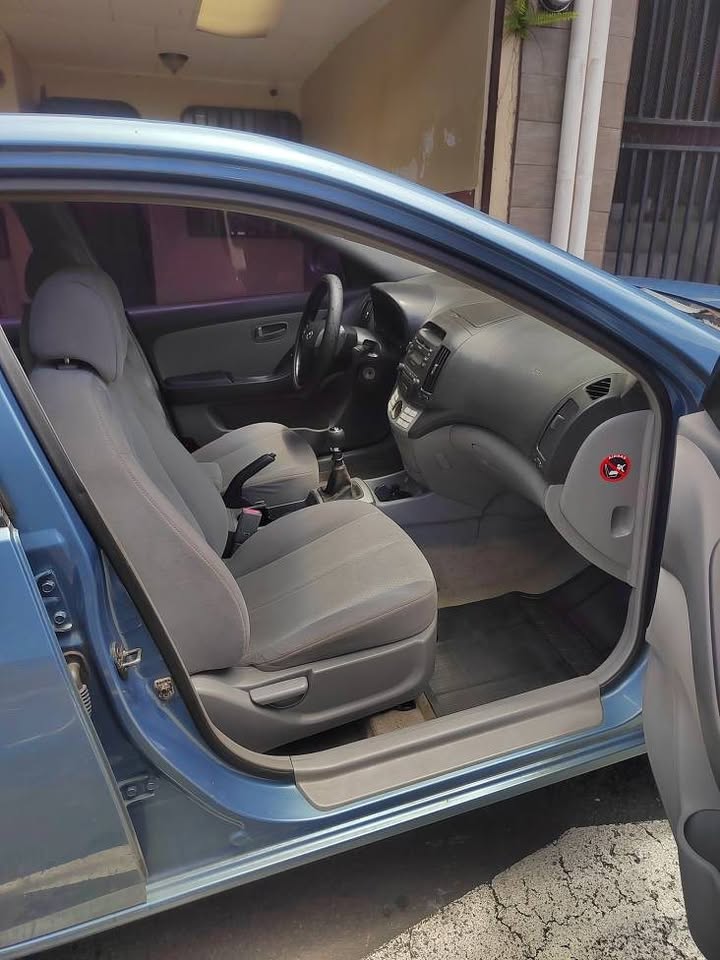 2007 Hyundai Elantra - foto 3