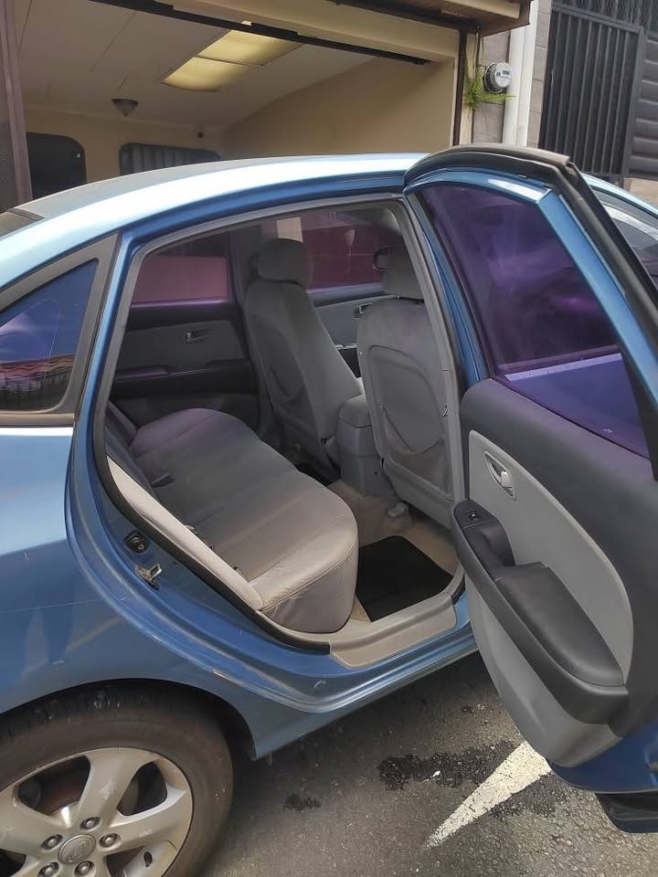 2007 Hyundai Elantra - foto 4