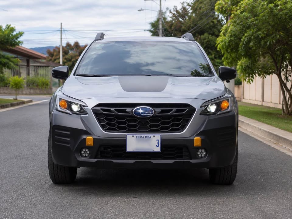 2023 Subaru Outback - foto 2