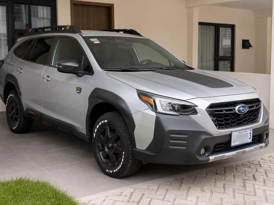 2023 Subaru Outback - foto 3