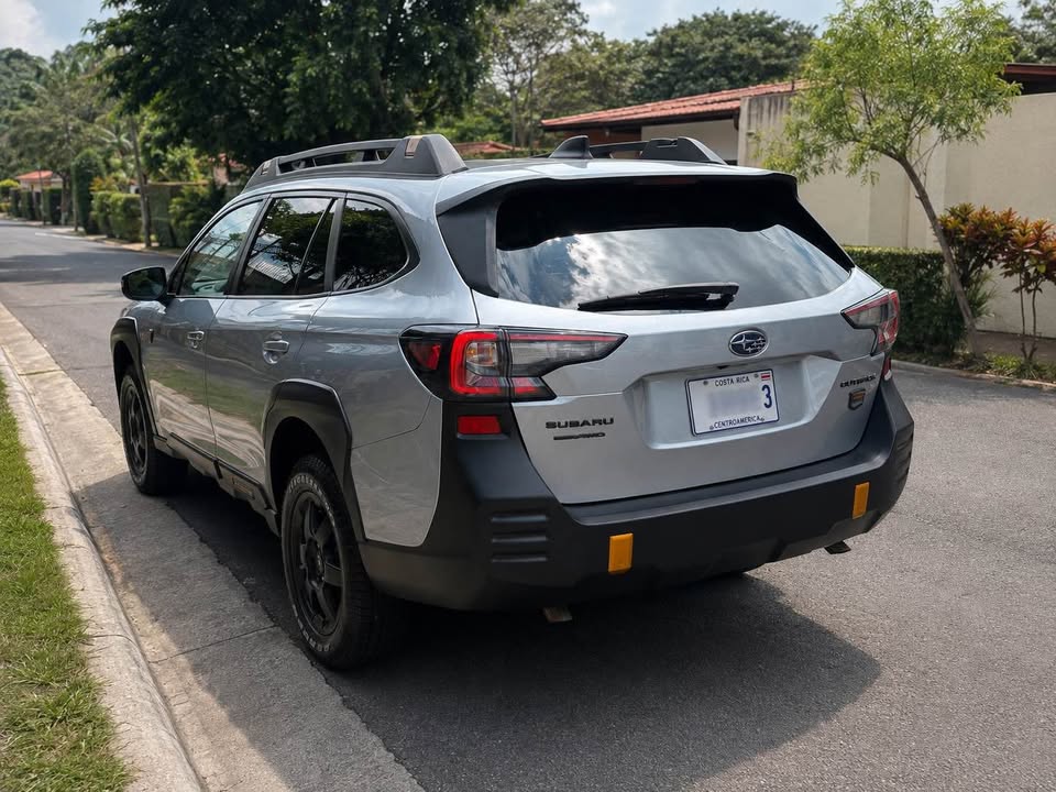 2023 Subaru Outback - foto 4