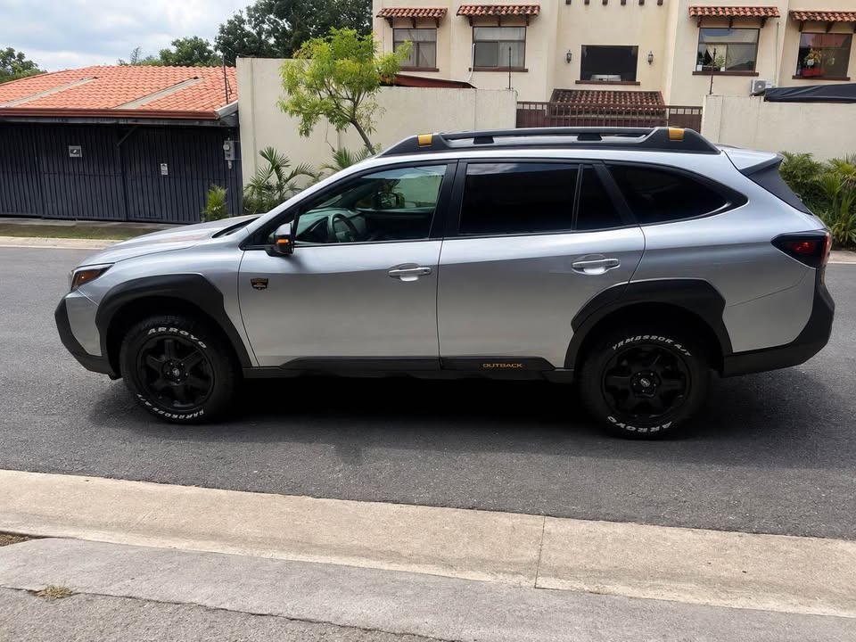 2023 Subaru Outback - foto 5