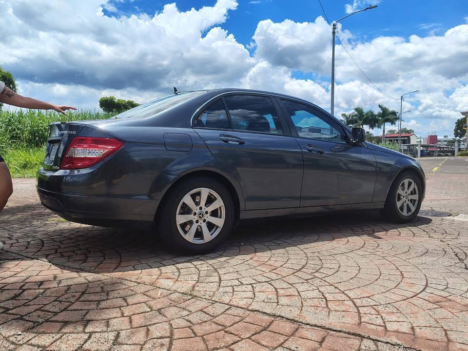 2008 Mercedes-Benz C-Class - foto 3