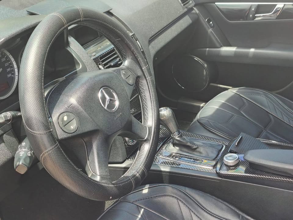 2008 Mercedes-Benz C-Class - foto 4