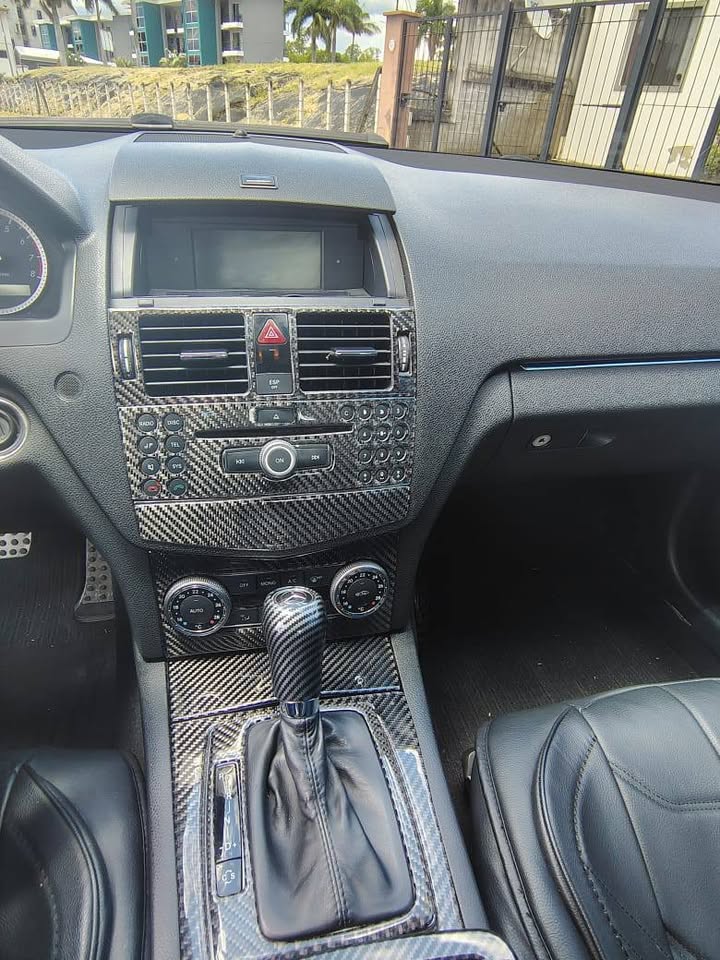 2008 Mercedes-Benz C-Class - foto 5