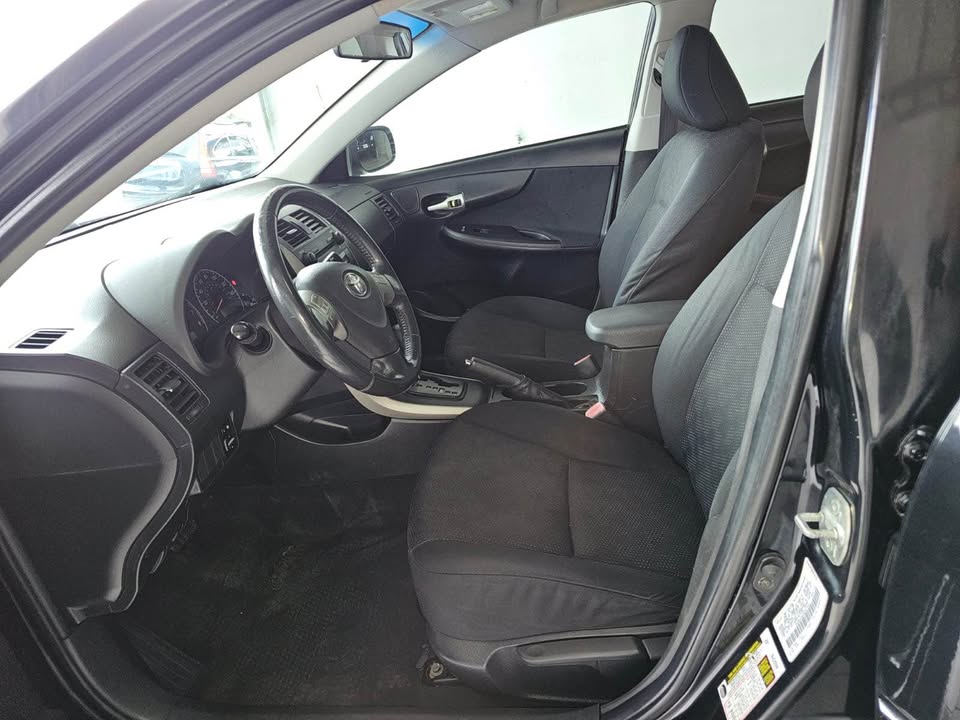 2009 Toyota Corolla - foto 2