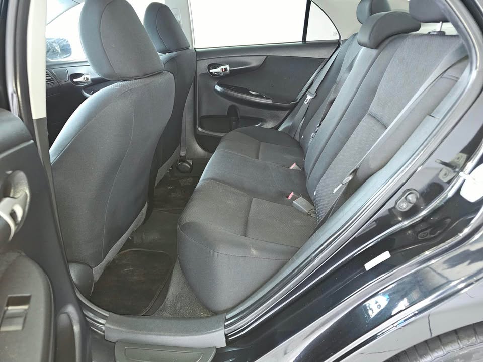 2009 Toyota Corolla - foto 3