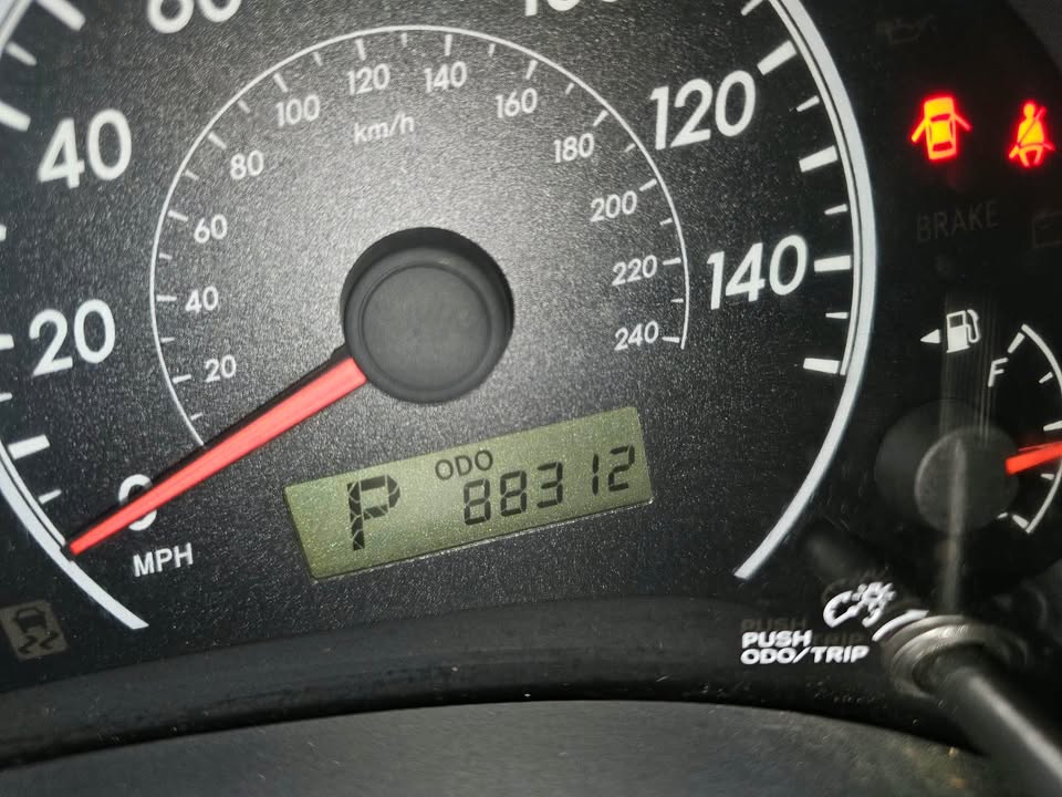 2009 Toyota Corolla - foto 4