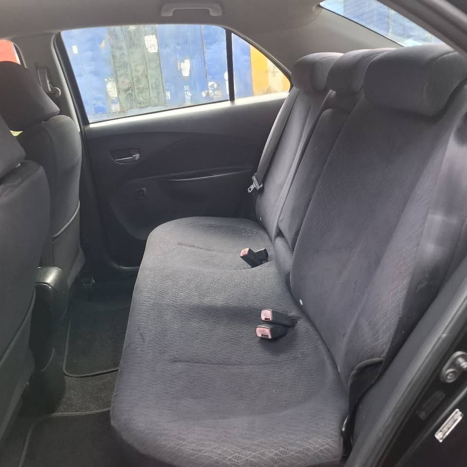 2007 Toyota Yaris - foto 3