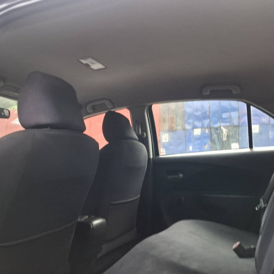 2007 Toyota Yaris - foto 4