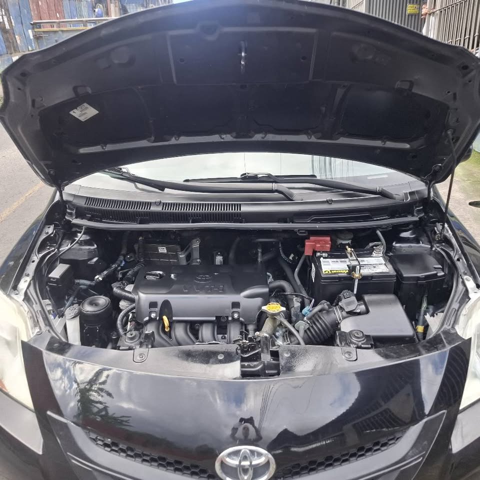 2007 Toyota Yaris - foto 5