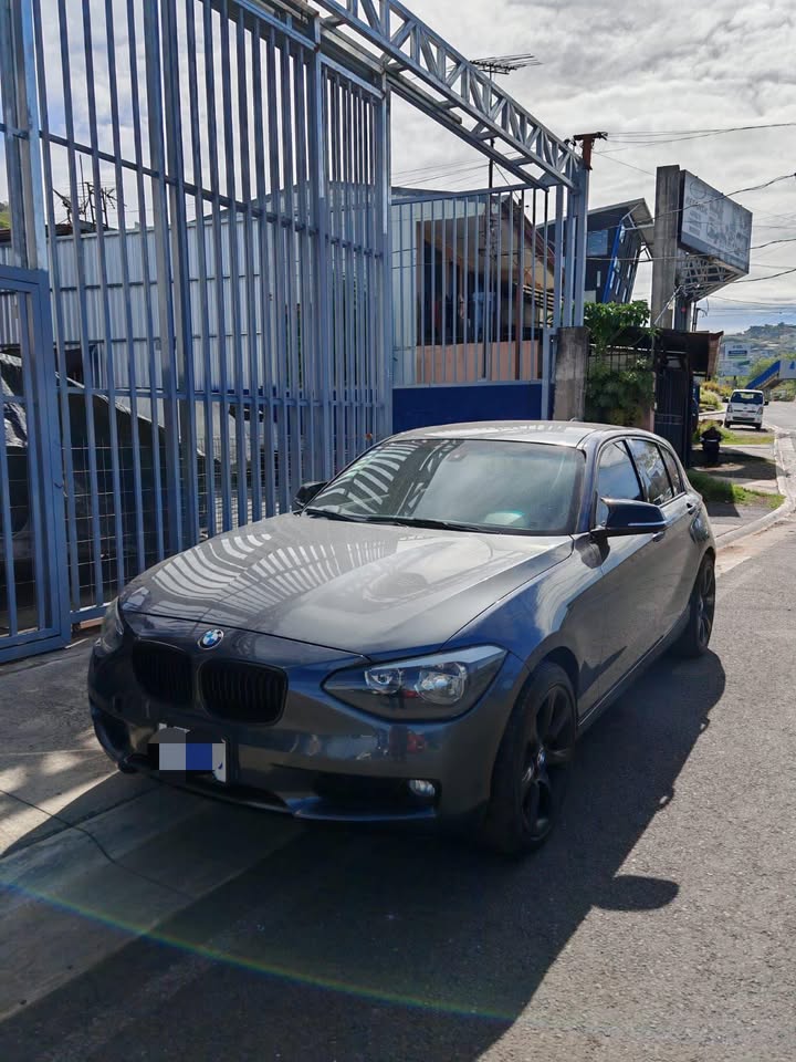 2013 BMW 5 Series - foto 2