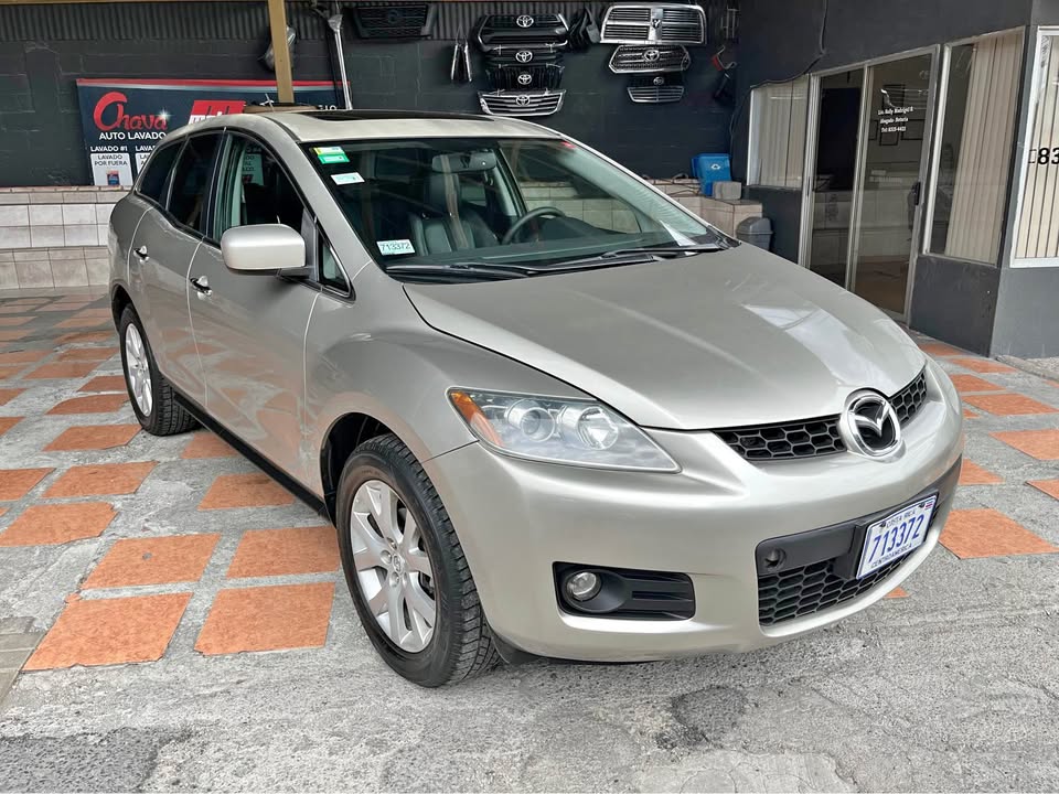 2008 Mazda Other