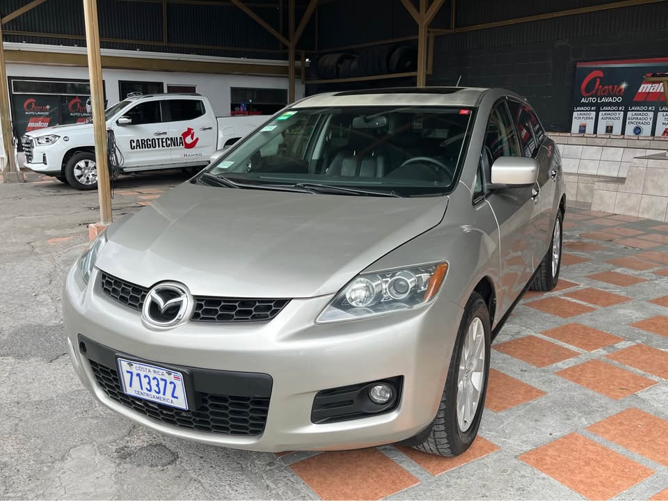 2008 Mazda Other - foto 2