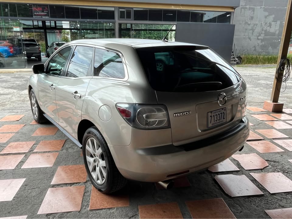 2008 Mazda Other - foto 3