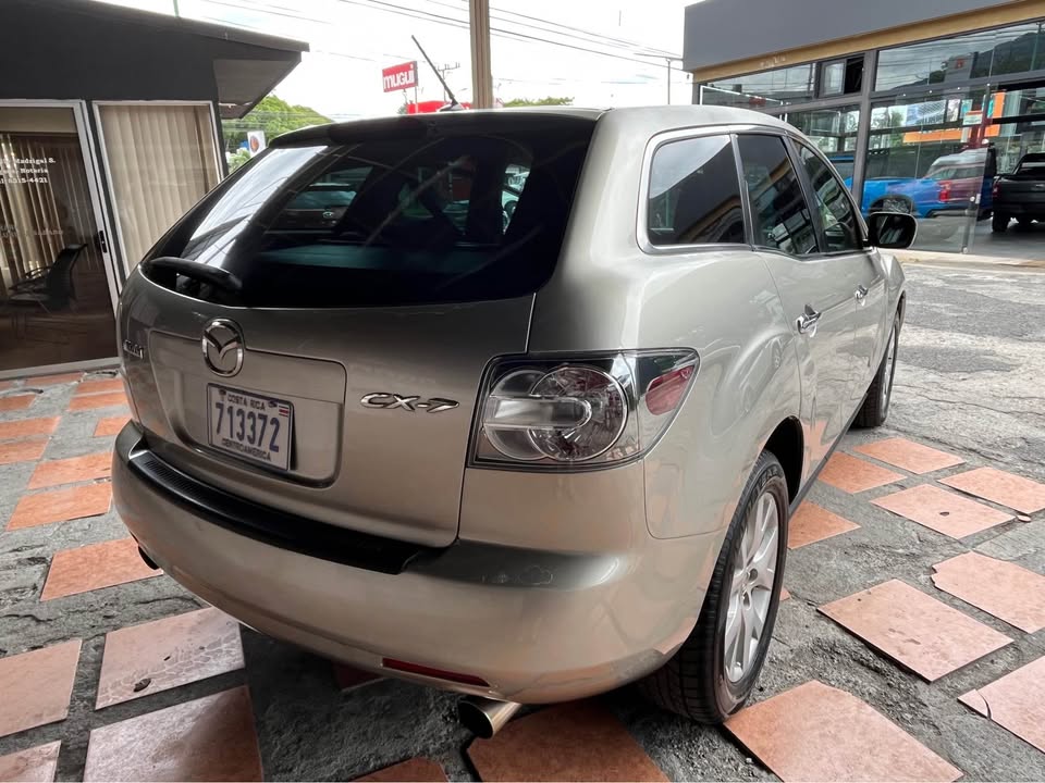 2008 Mazda Other - foto 4