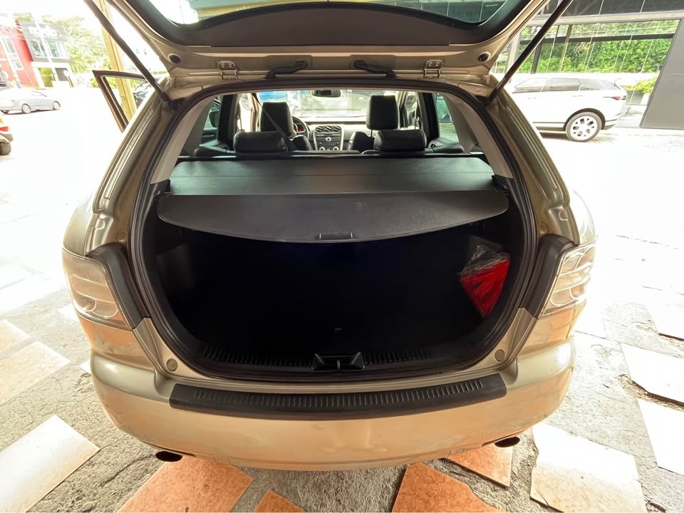 2008 Mazda Other - foto 5