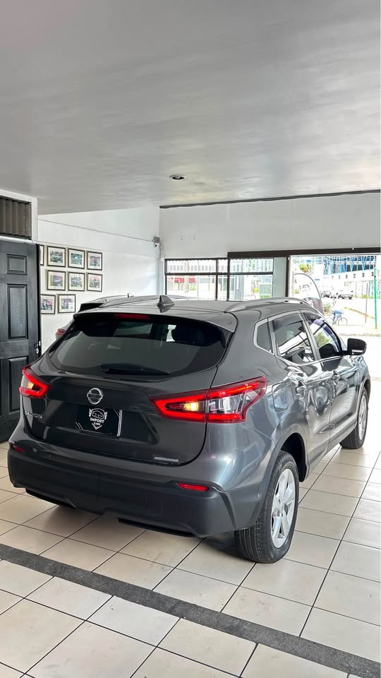 2019 Nissan Qashqai - foto 3