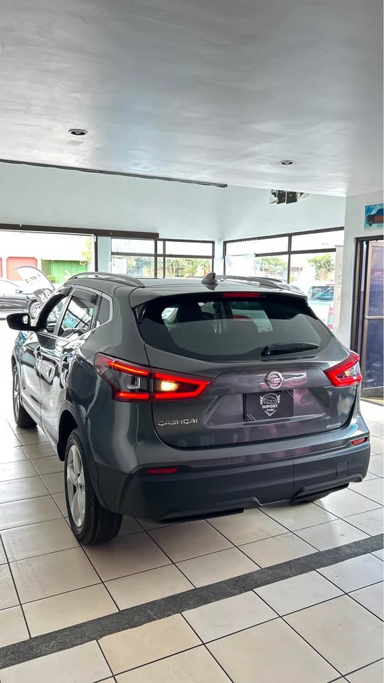 2019 Nissan Qashqai - foto 4