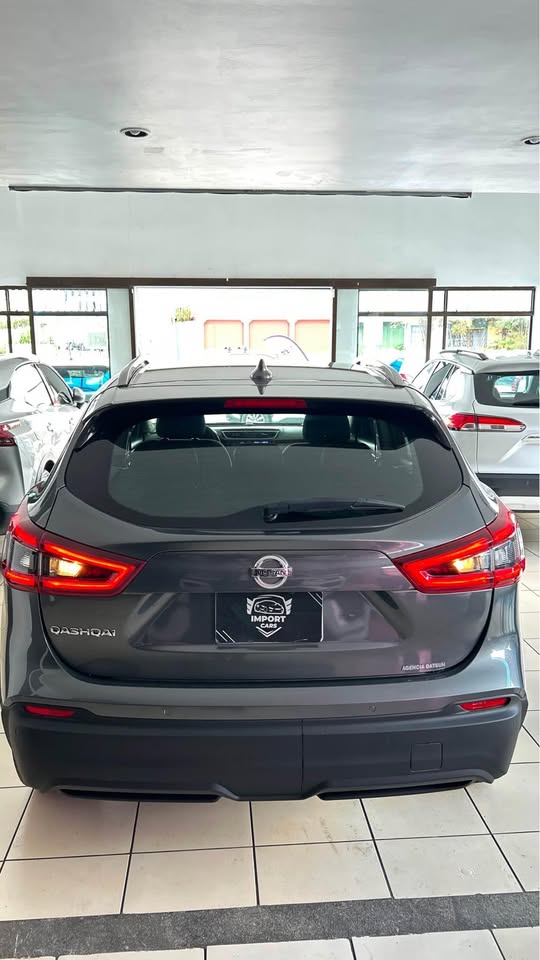 2019 Nissan Qashqai - foto 5