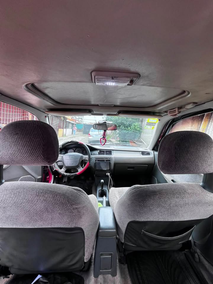 1995 Honda Civic - foto 5