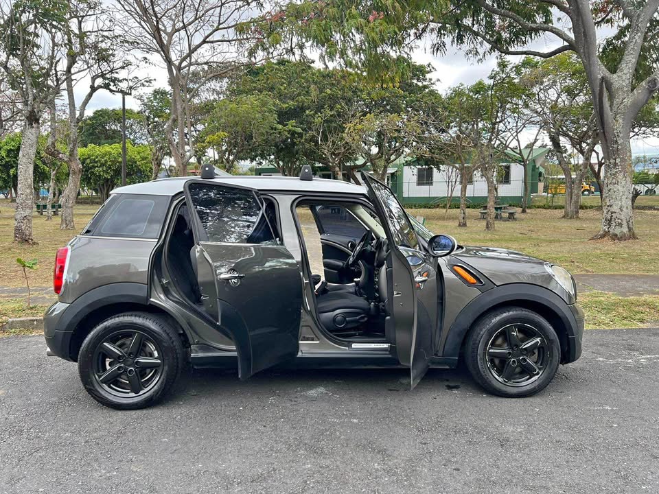 2011 Mini Cooper