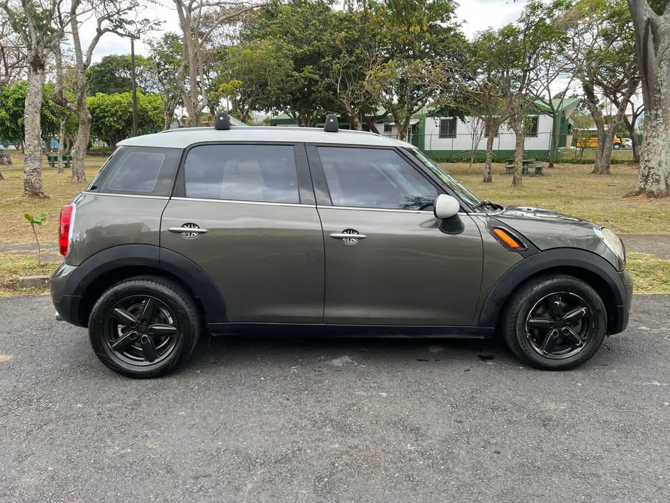 2011 Mini Cooper - foto 2
