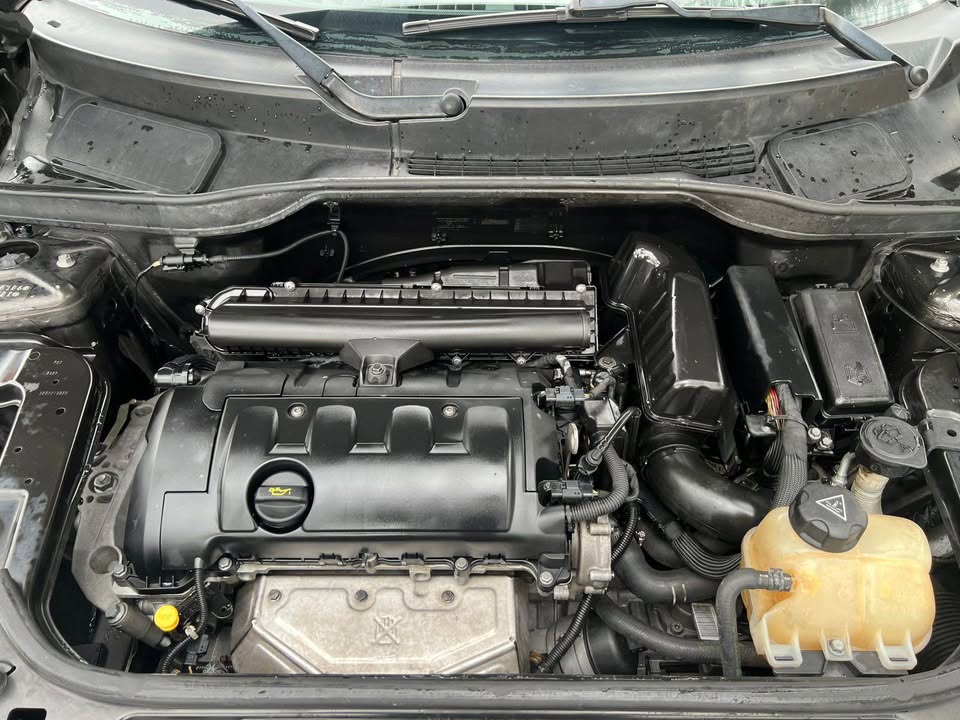 2011 Mini Cooper - foto 3